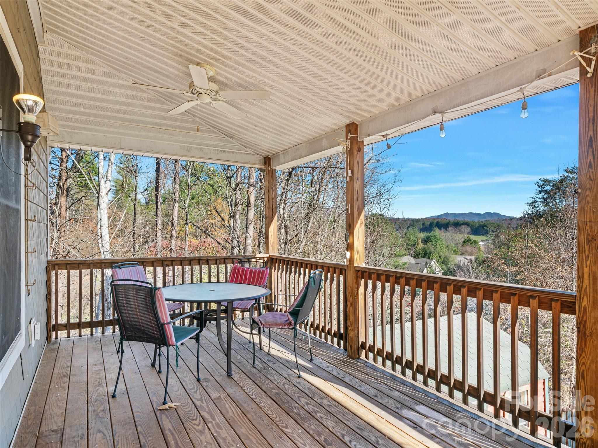 Springside - Residential