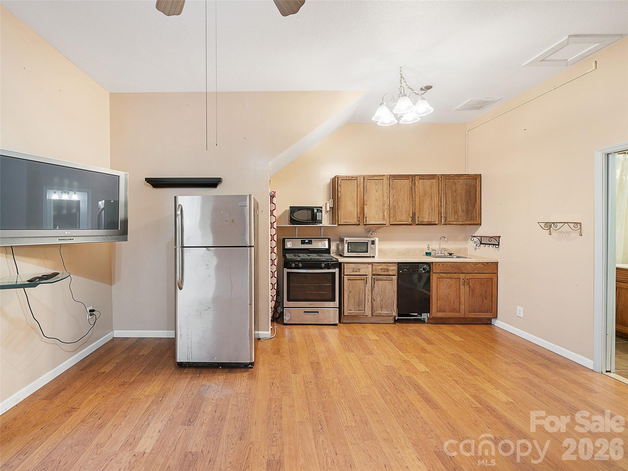 Springside - Residential