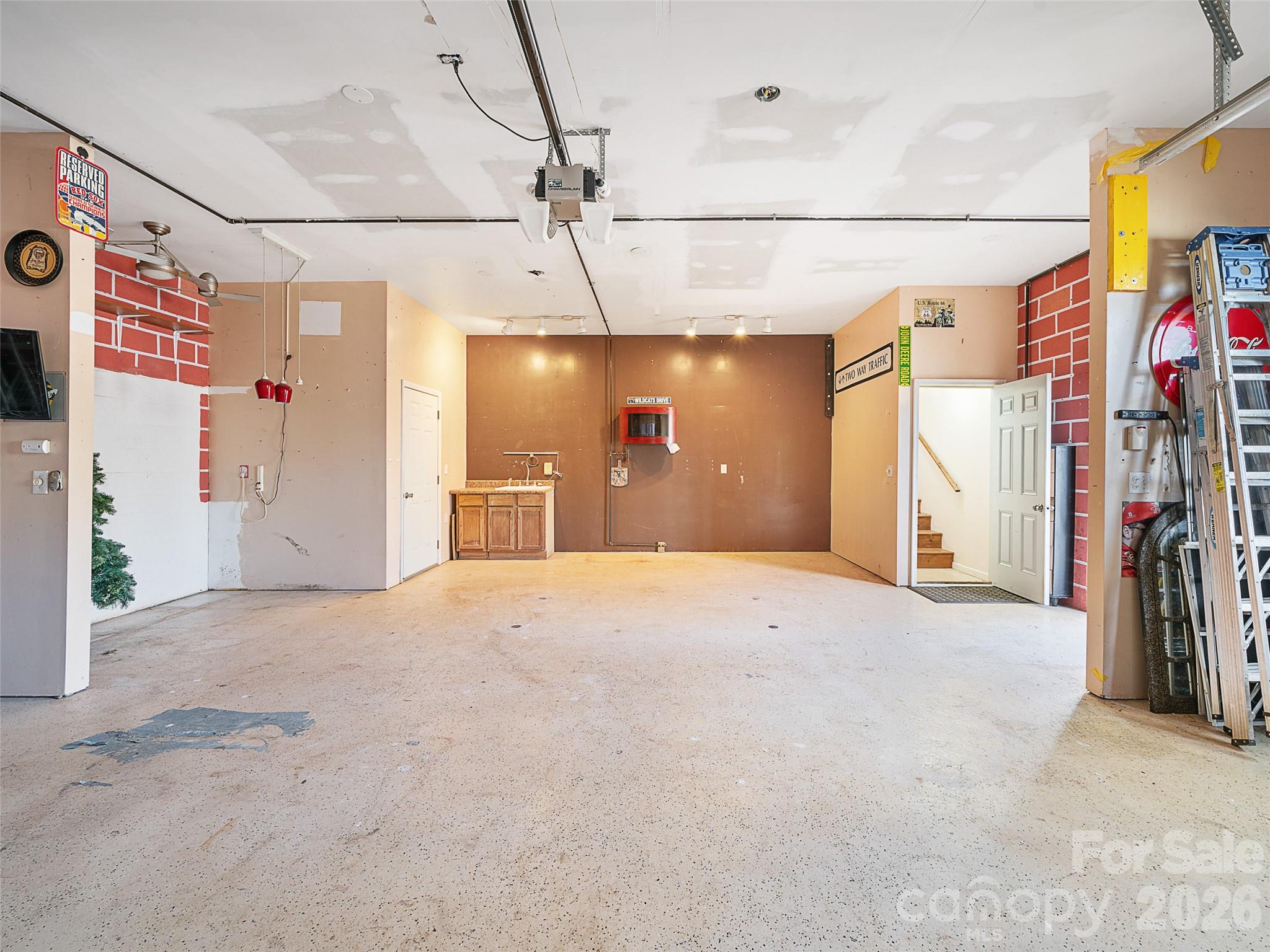 Springside - Residential