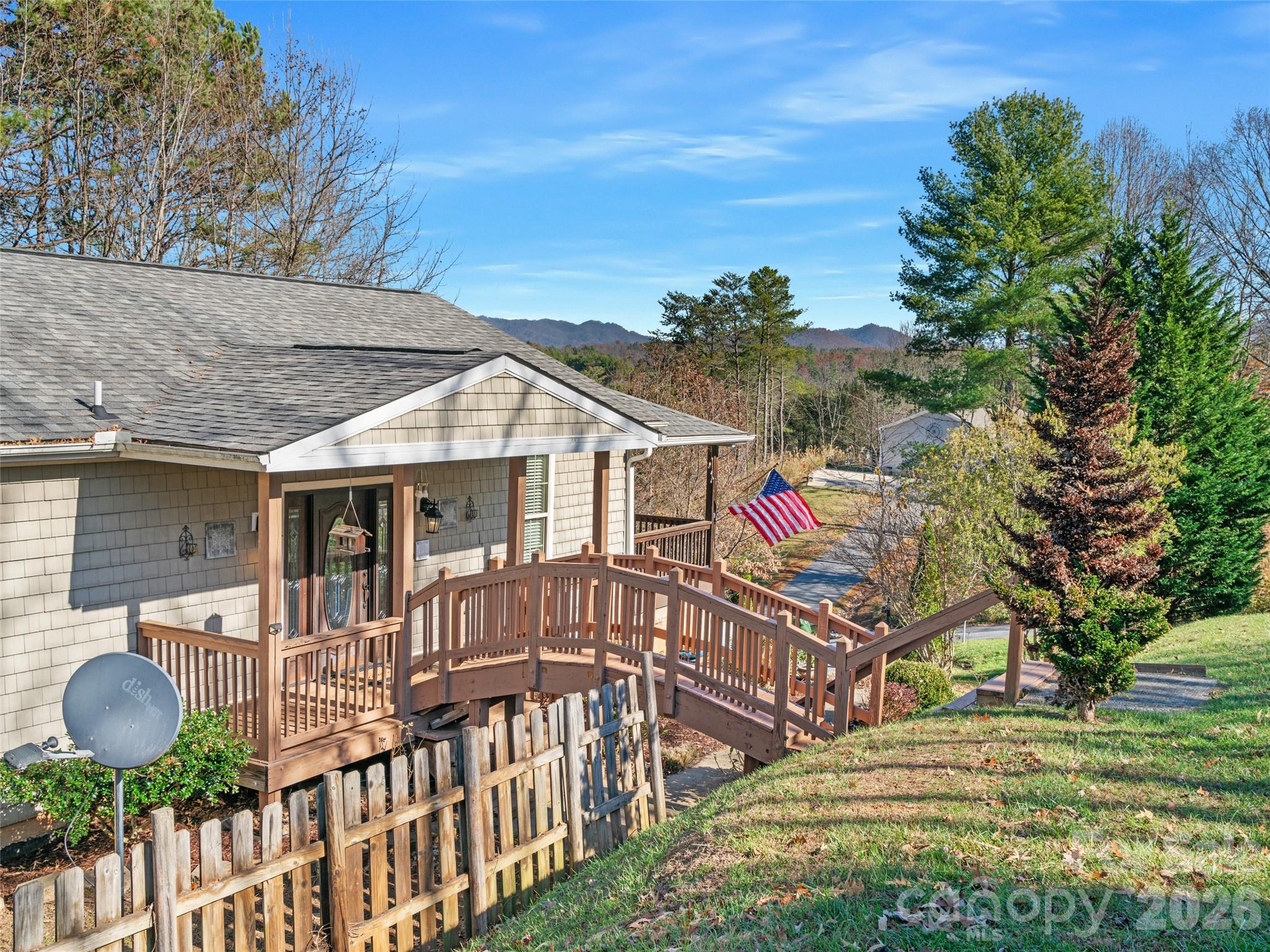 Springside - Residential