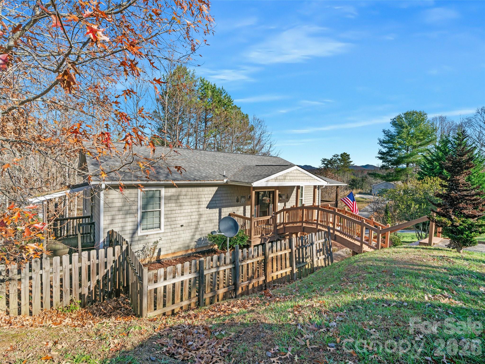 Springside - Residential