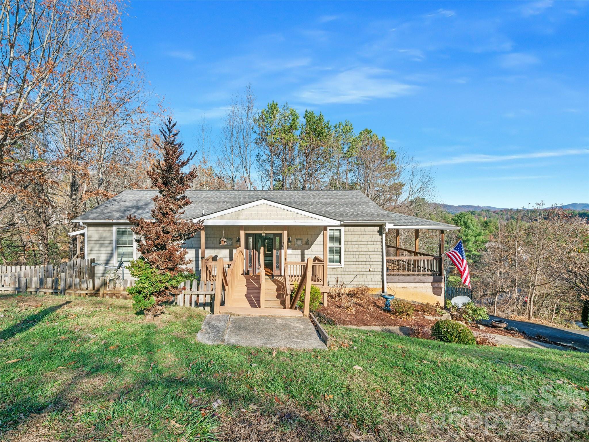 Springside - Residential