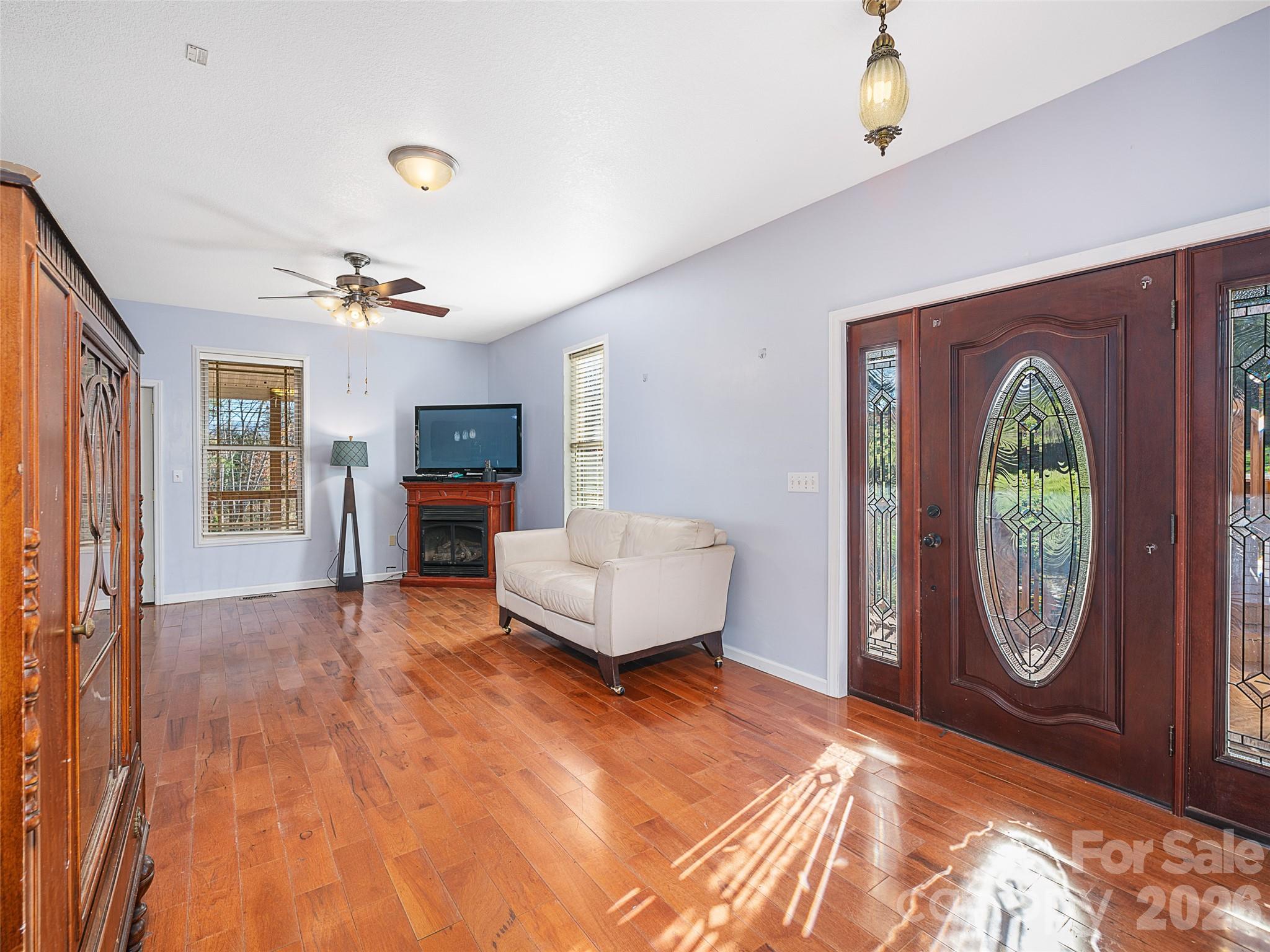 Springside - Residential