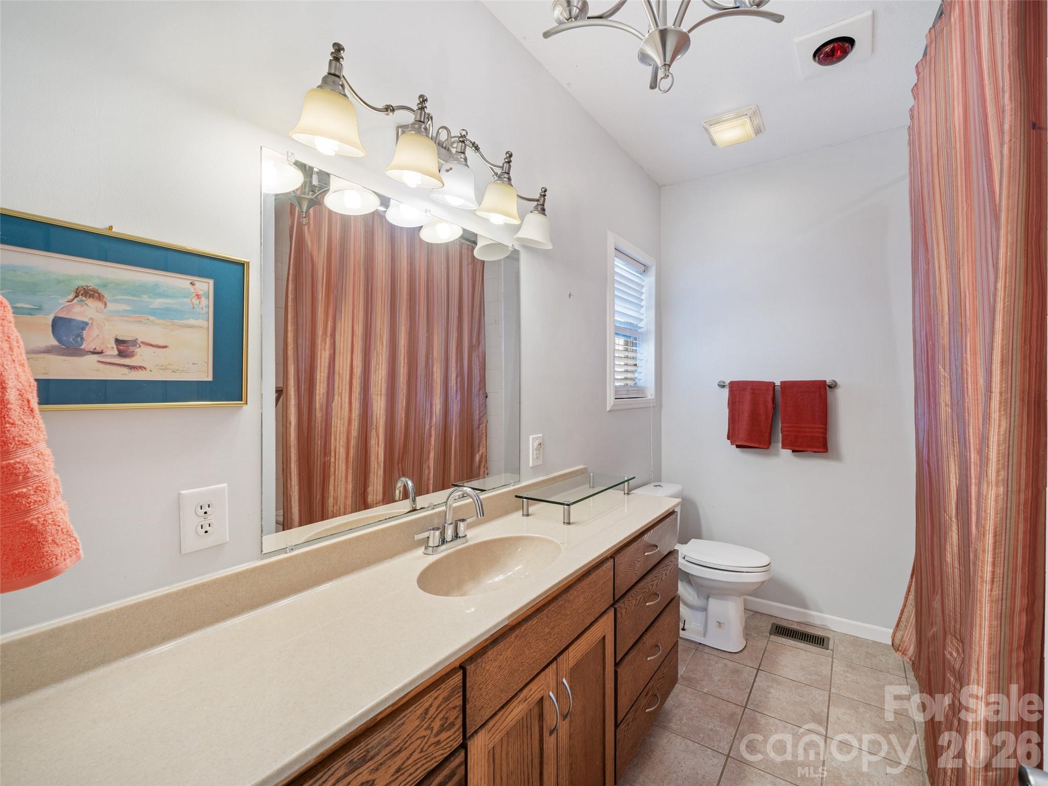 Springside - Residential