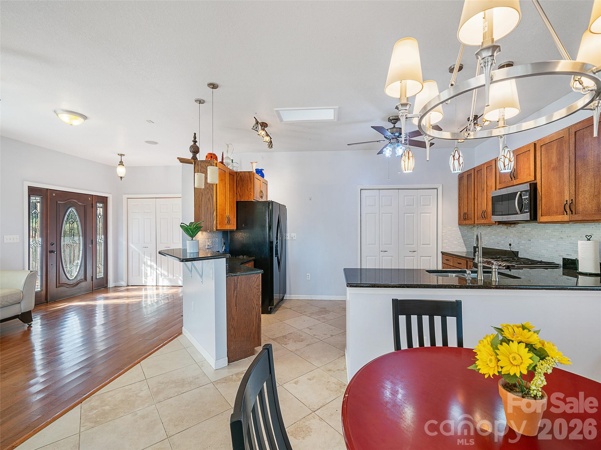 Springside - Residential