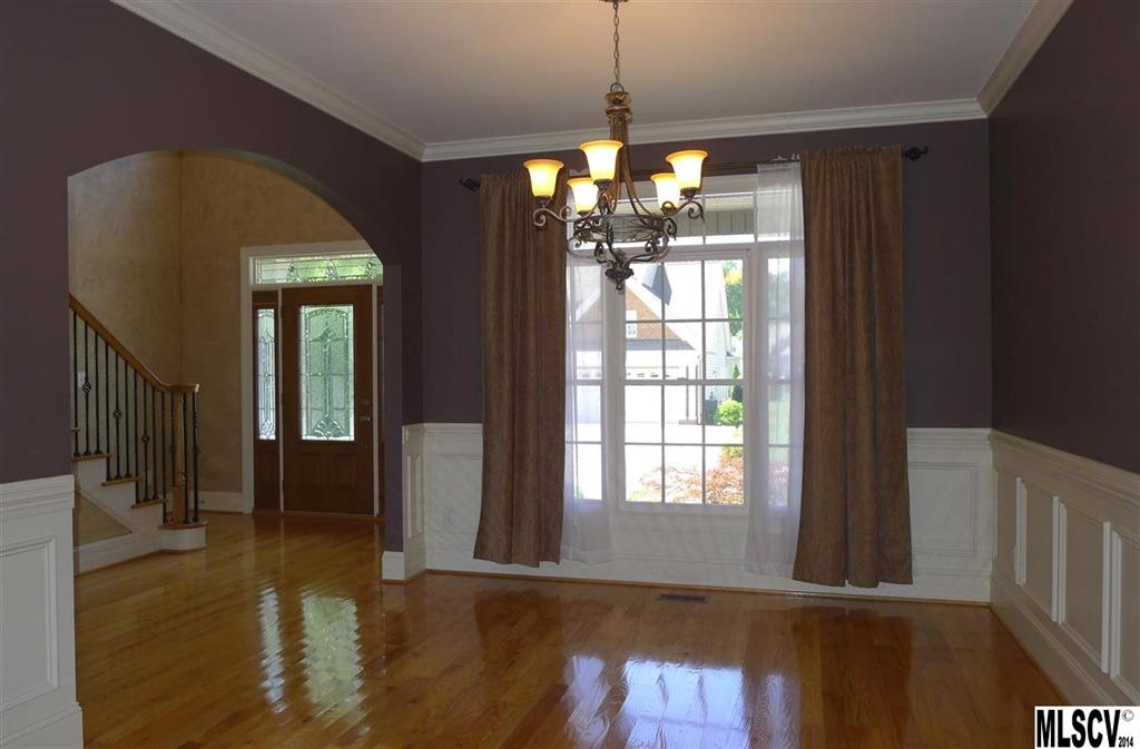 Lawsons Creek - Residential