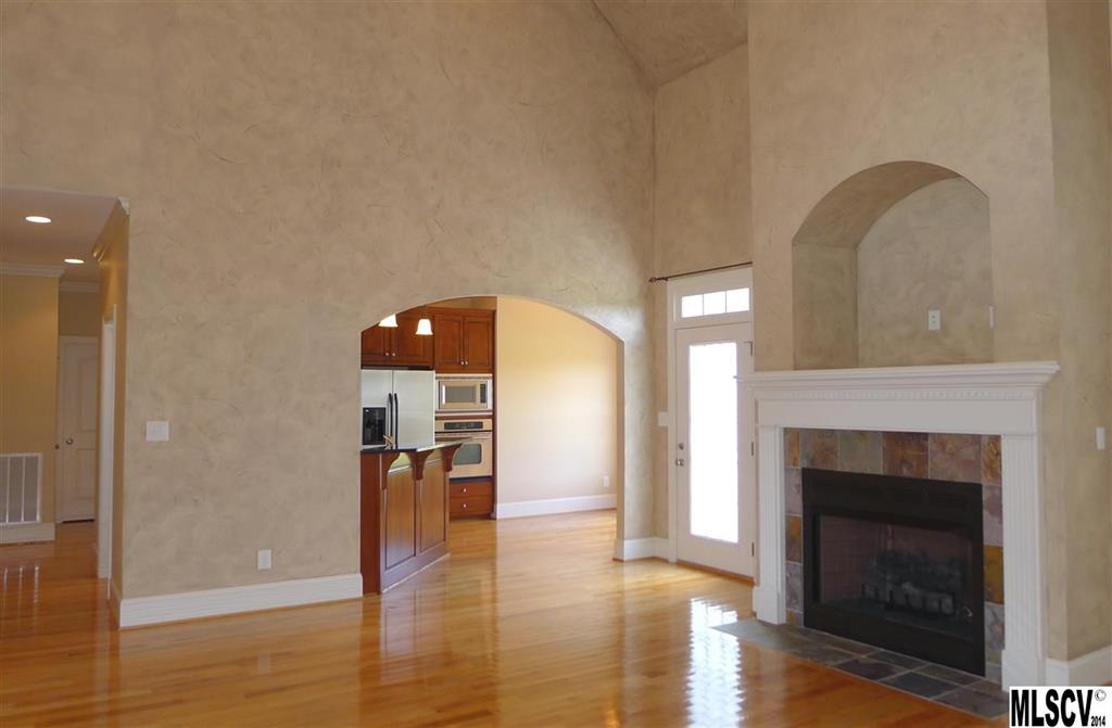 Lawsons Creek - Residential