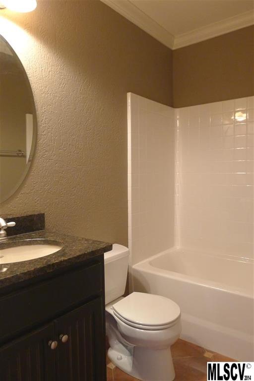 Lawsons Creek - Residential