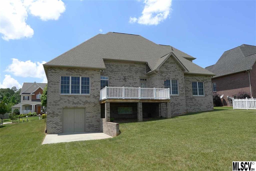 Lawsons Creek - Residential