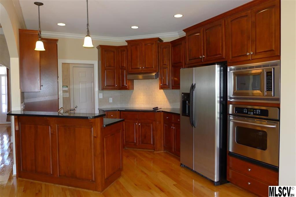 Lawsons Creek - Residential