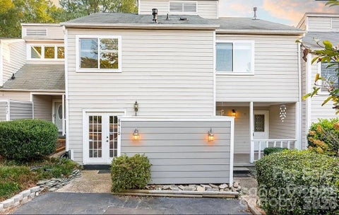 Photo of 8410 Cricket Lake Drive, Charlotte, NC 28277 (MLS # 4399995)