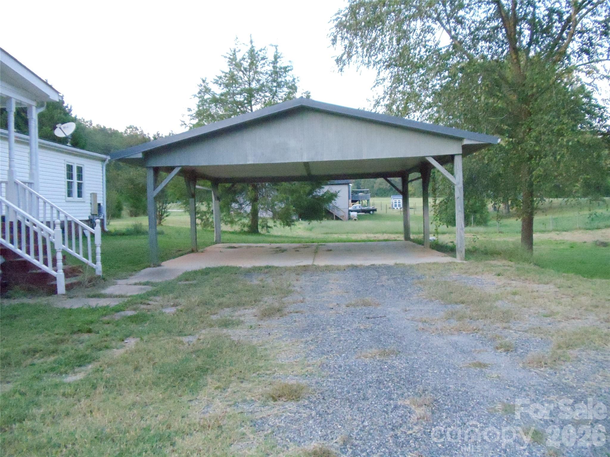 3875 Miller Road