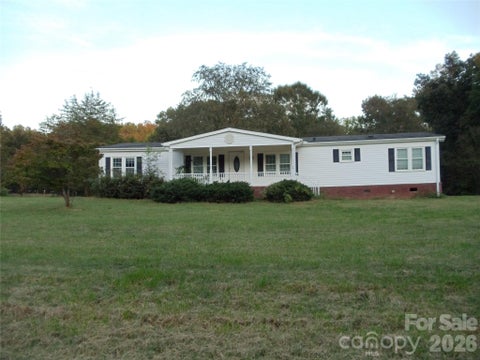 Photo of 3875 Miller Road, Salisbury, NC 28147 (MLS # 4431104)