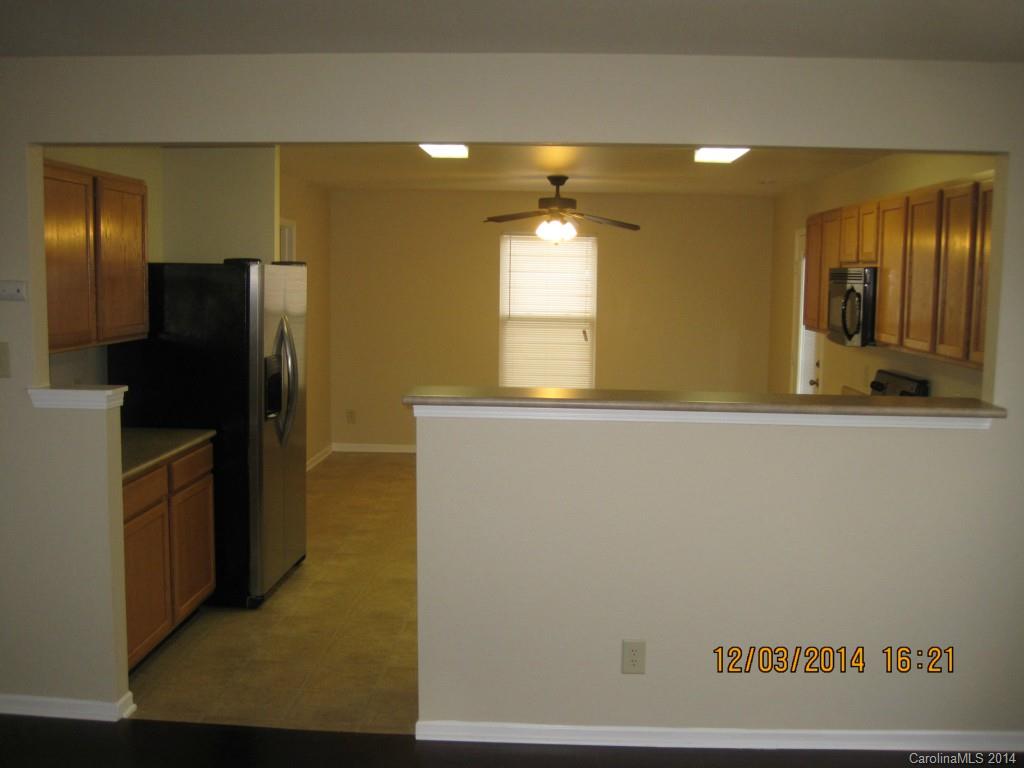 Brookmere - Residential Lease