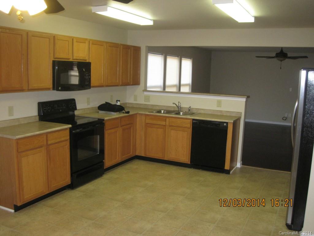 Brookmere - Residential Lease