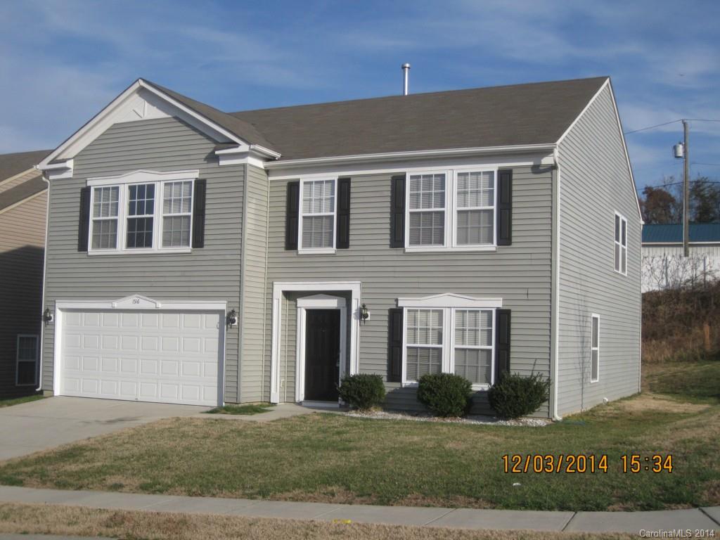 Brookmere - Residential Lease