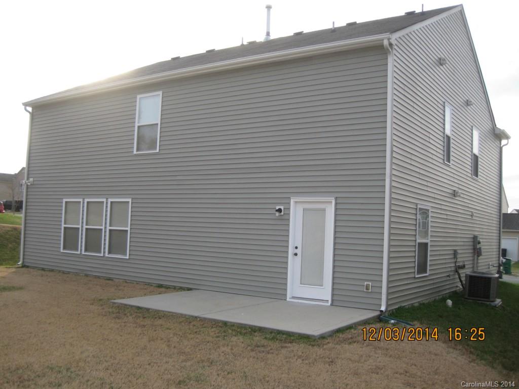 Brookmere - Residential Lease