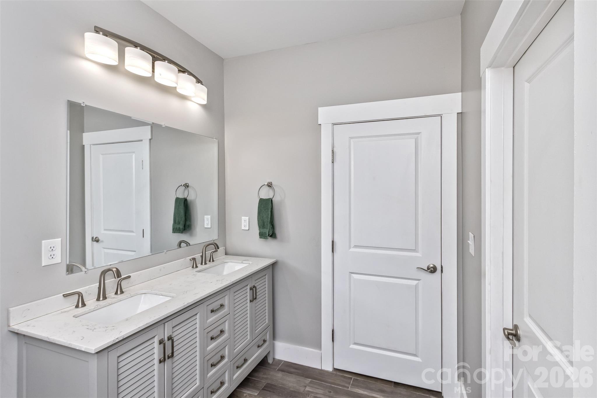 Fox Lair Crossings - Residential