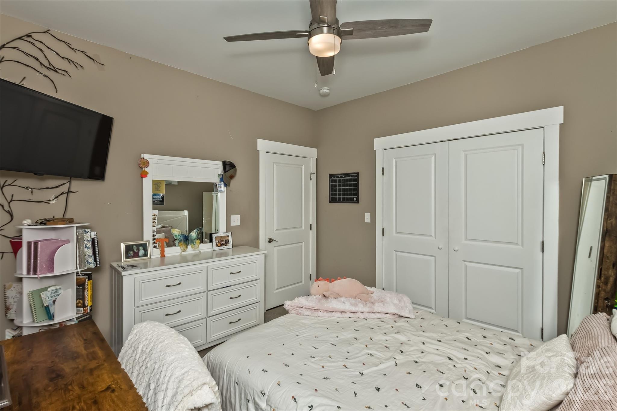 Fox Lair Crossings - Residential