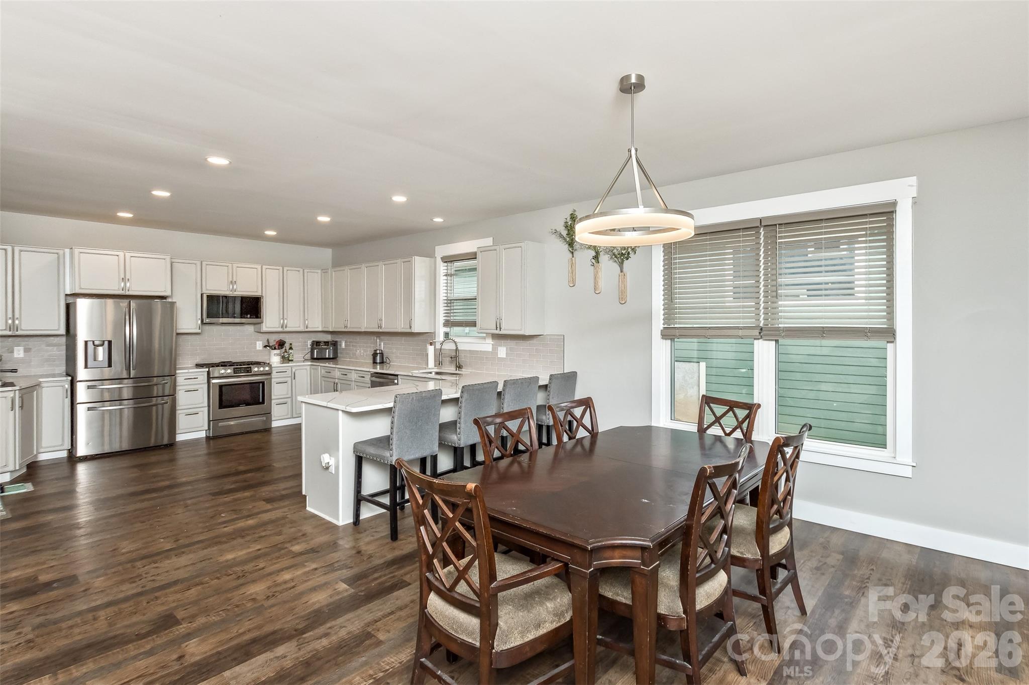 Fox Lair Crossings - Residential