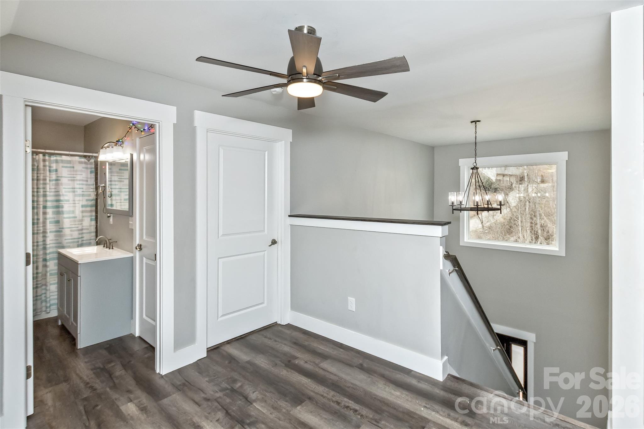 Fox Lair Crossings - Residential