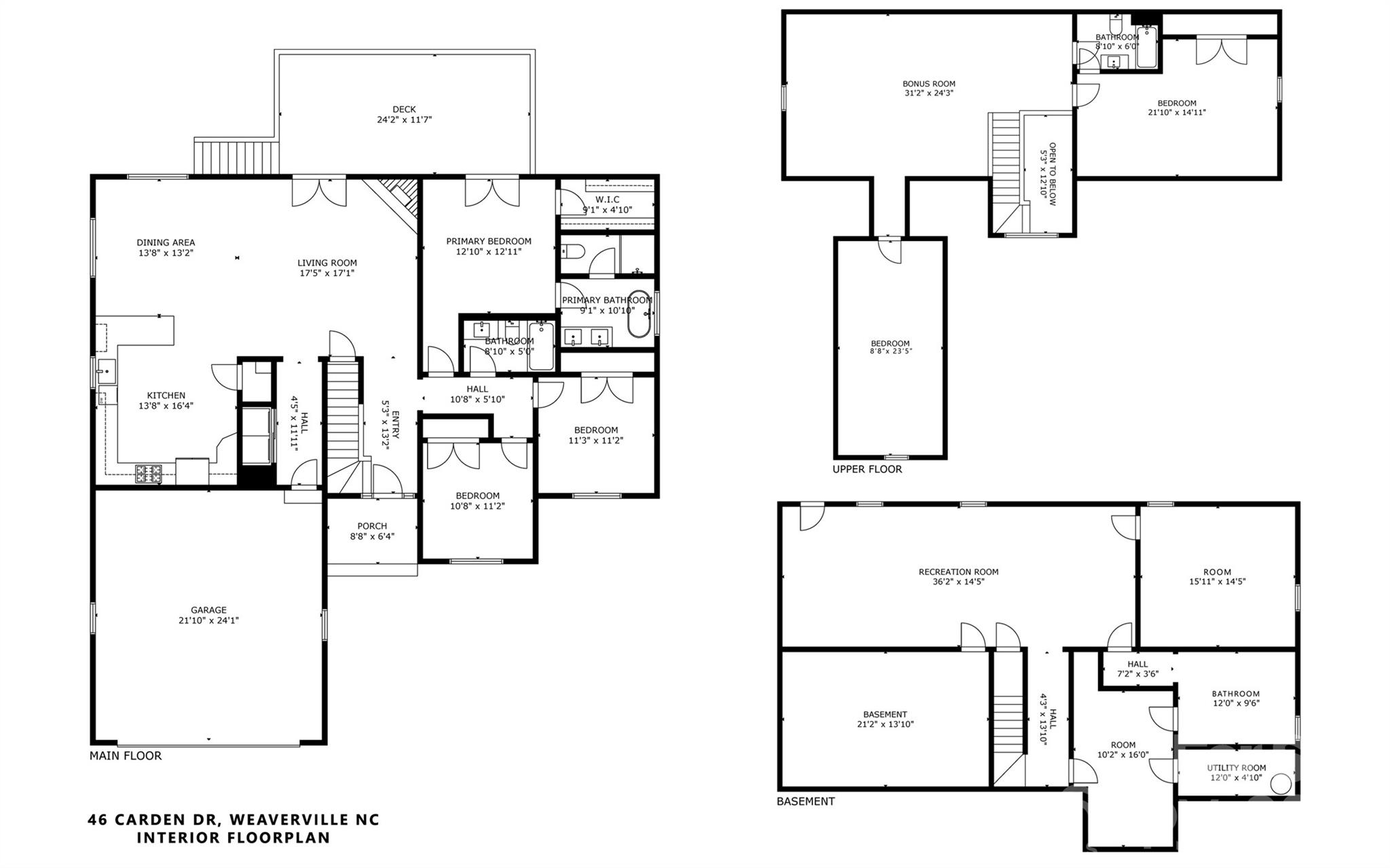 Fox Lair Crossings - Residential