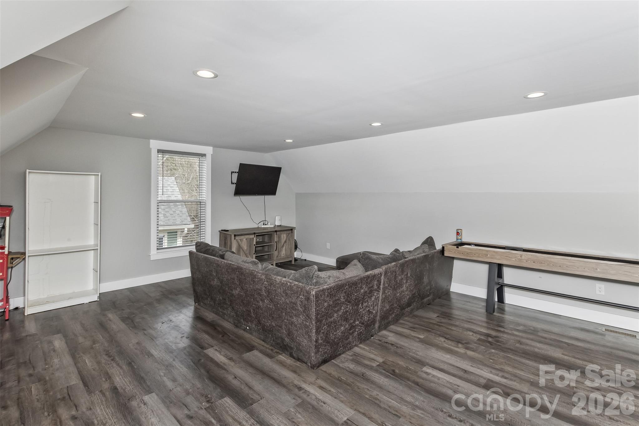 Fox Lair Crossings - Residential