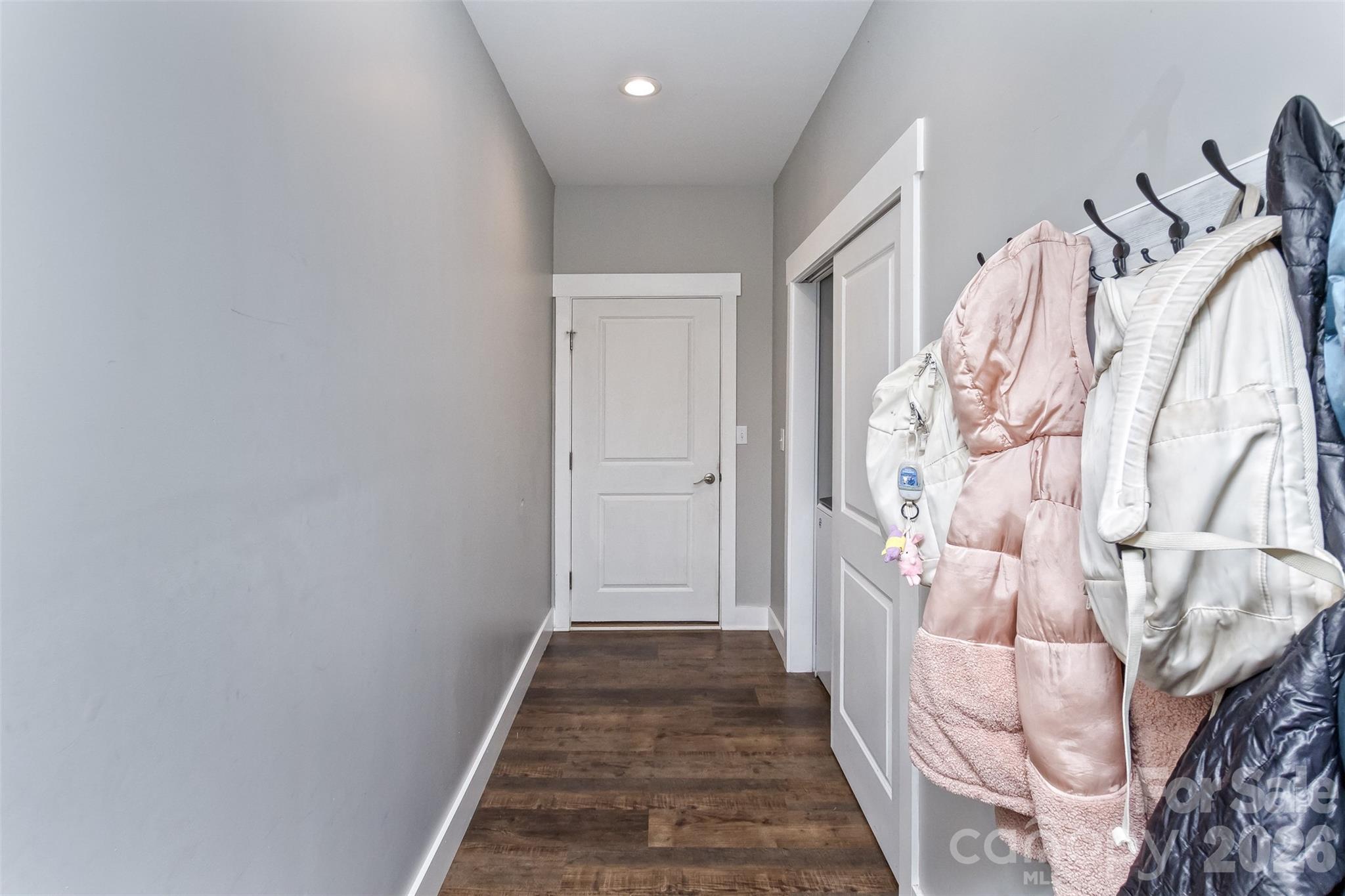 Fox Lair Crossings - Residential