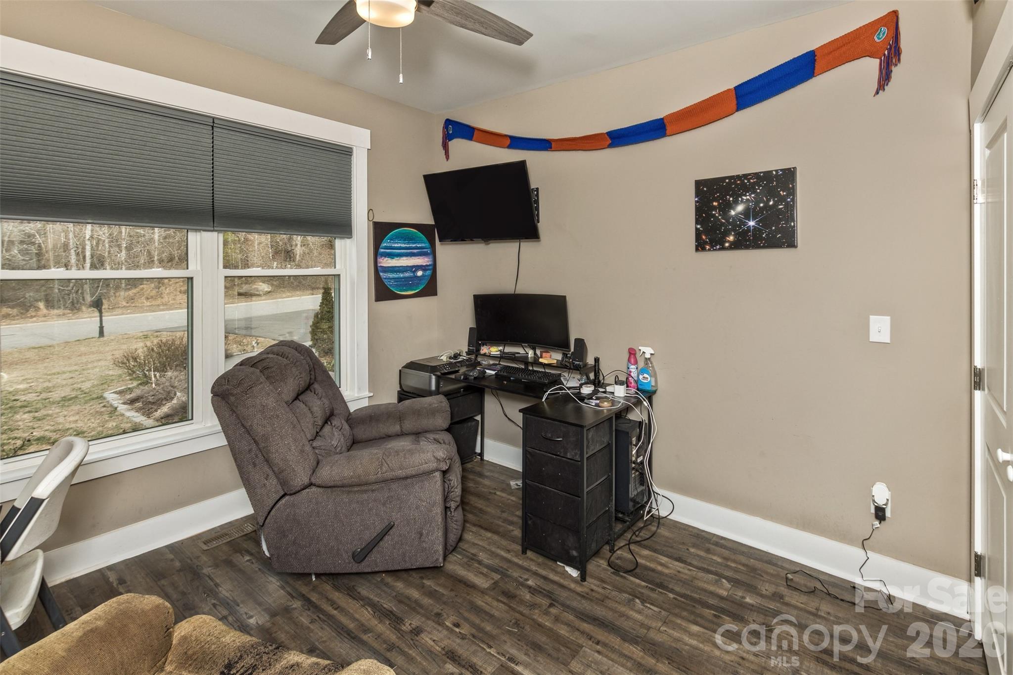 Fox Lair Crossings - Residential