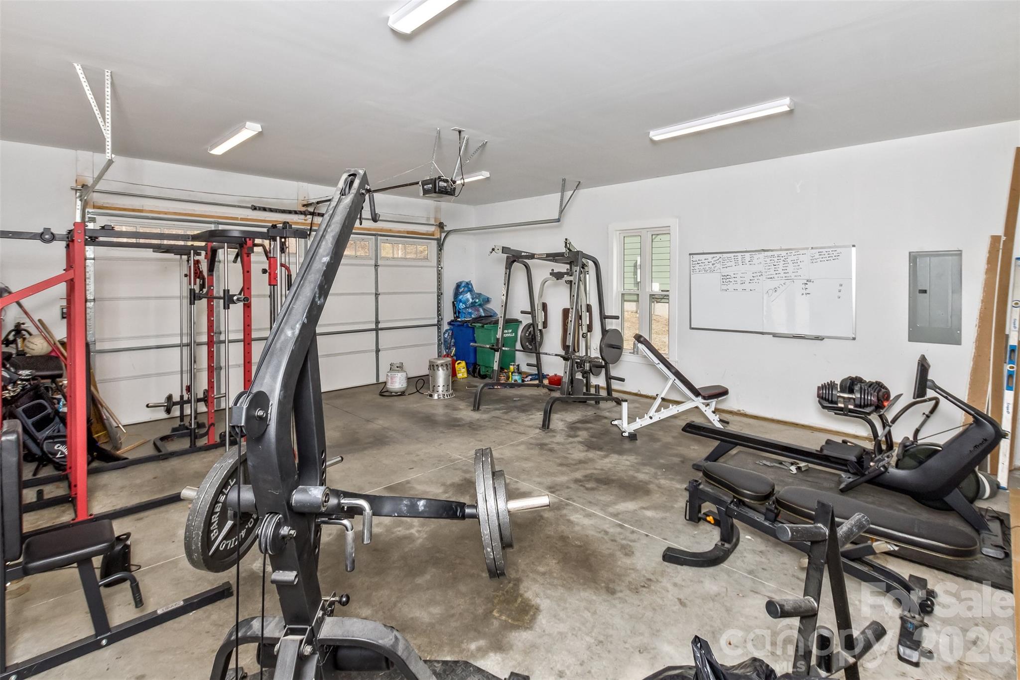 Fox Lair Crossings - Residential