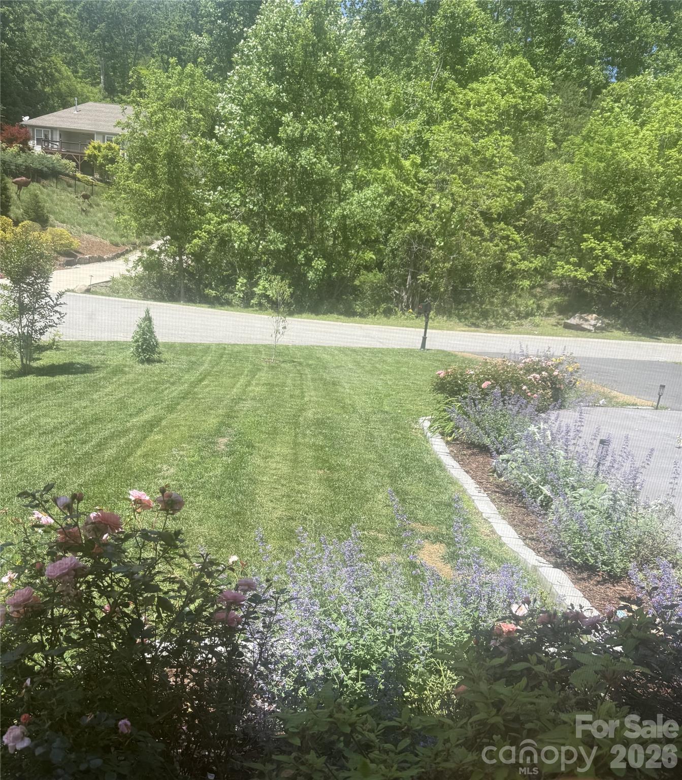 Fox Lair Crossings - Residential