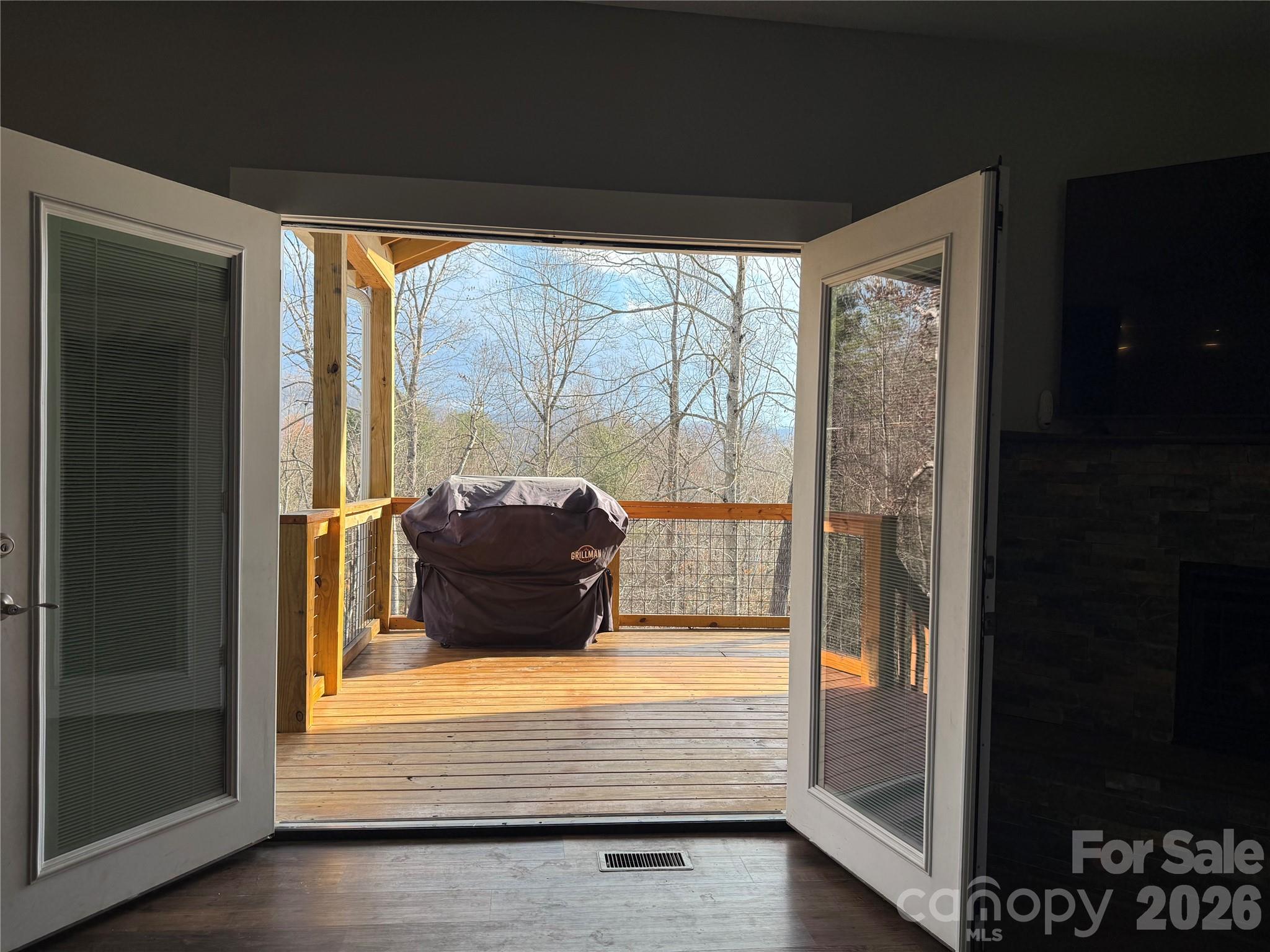 Fox Lair Crossings - Residential