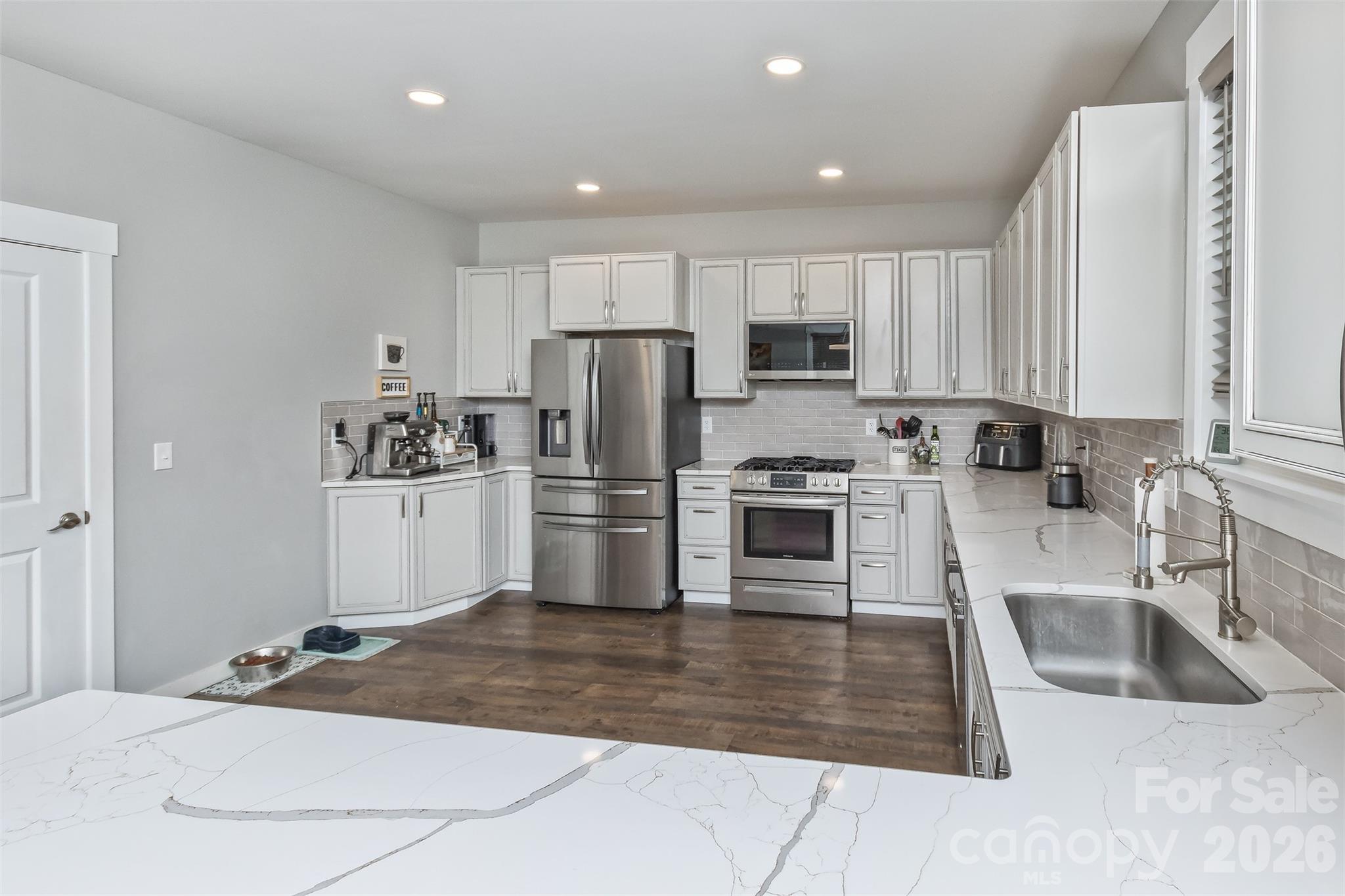 Fox Lair Crossings - Residential