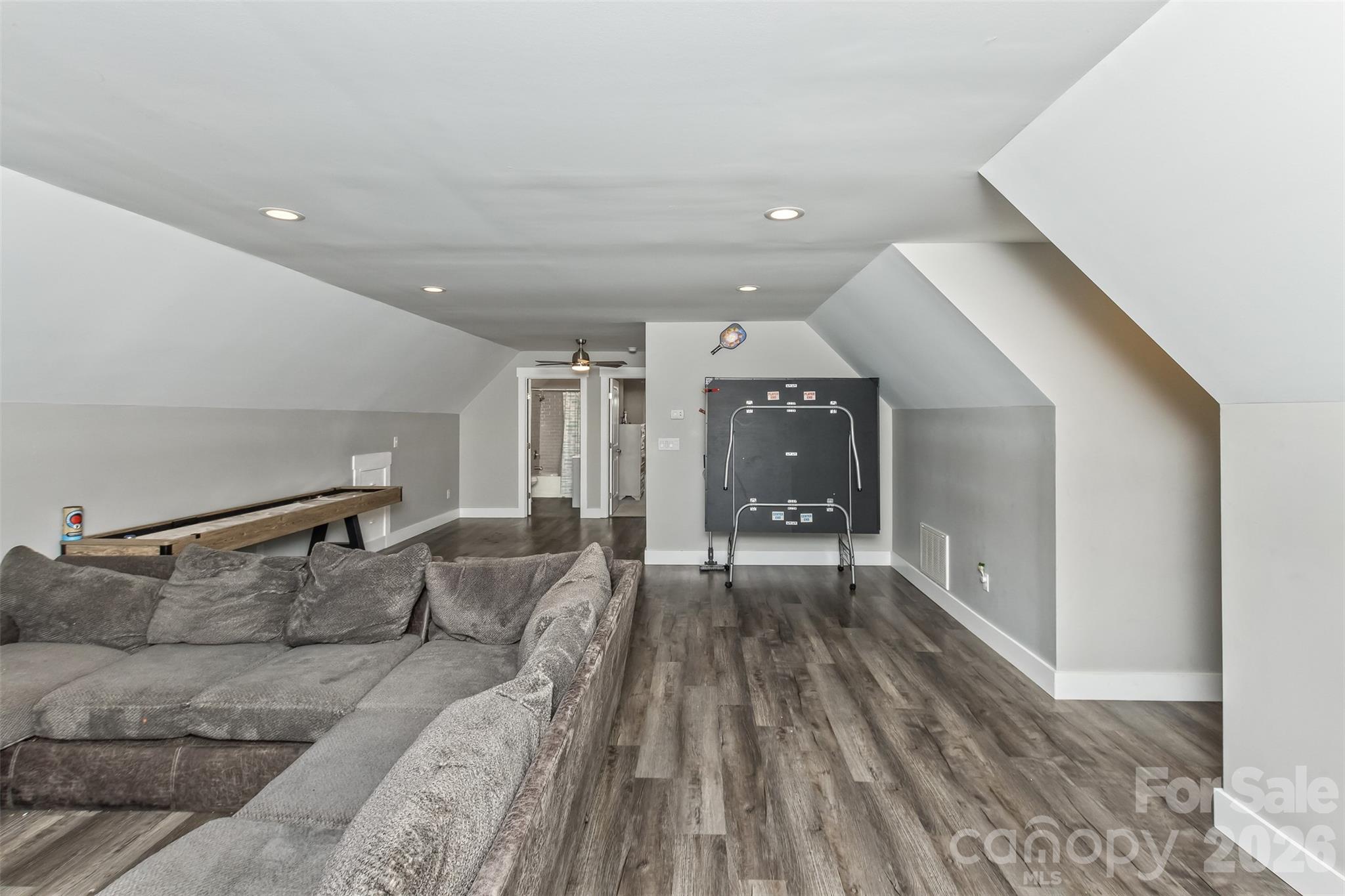 Fox Lair Crossings - Residential