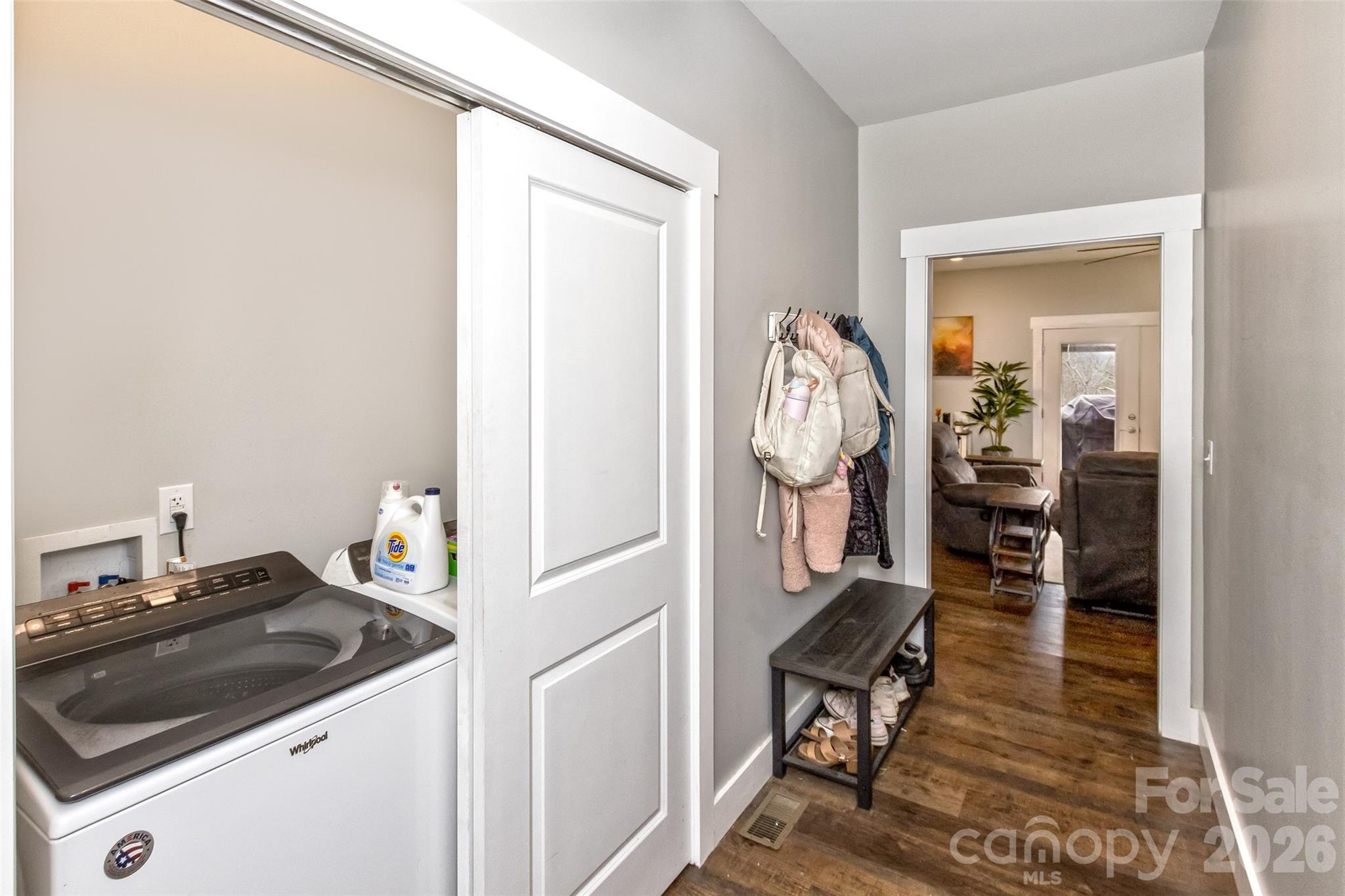 Fox Lair Crossings - Residential