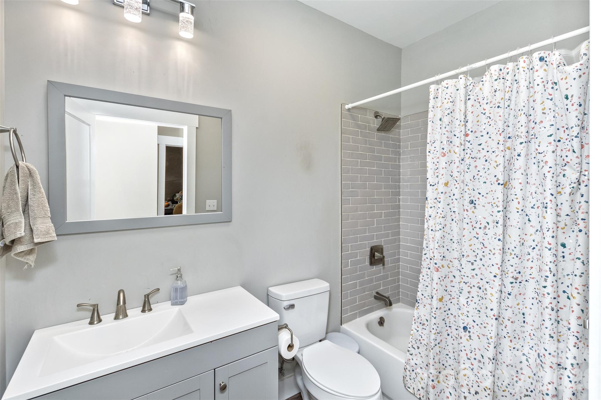 Fox Lair Crossings - Residential