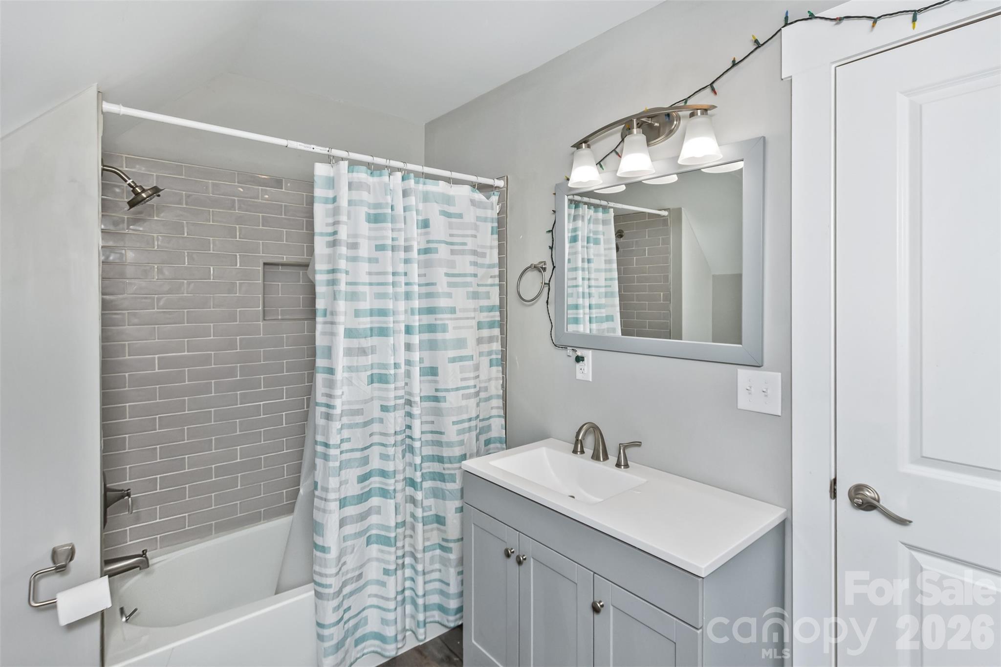 Fox Lair Crossings - Residential