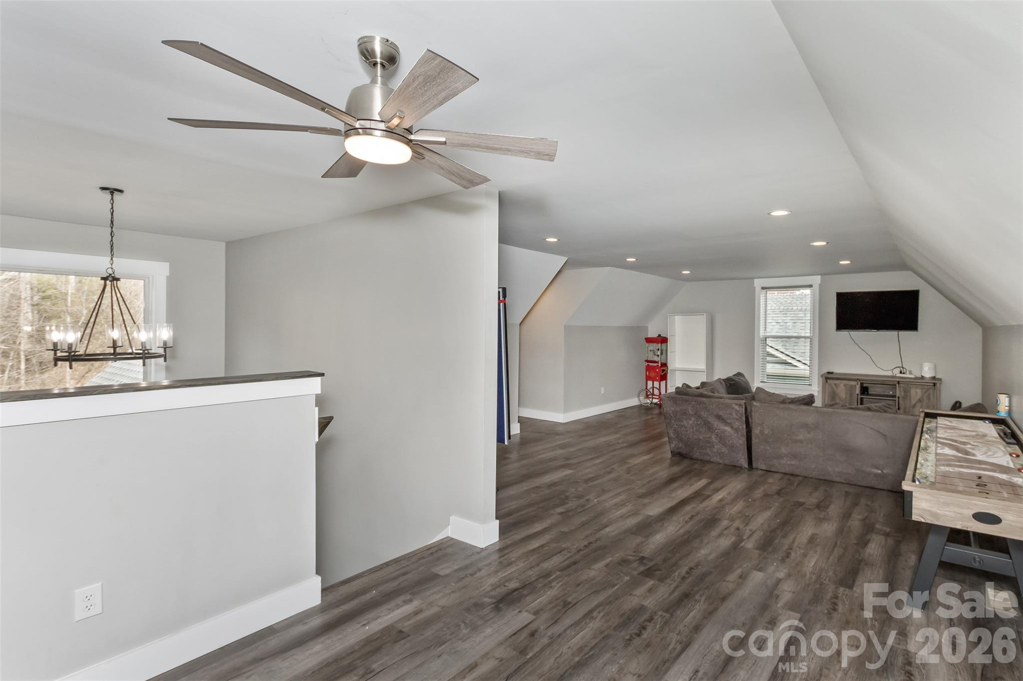 Fox Lair Crossings - Residential