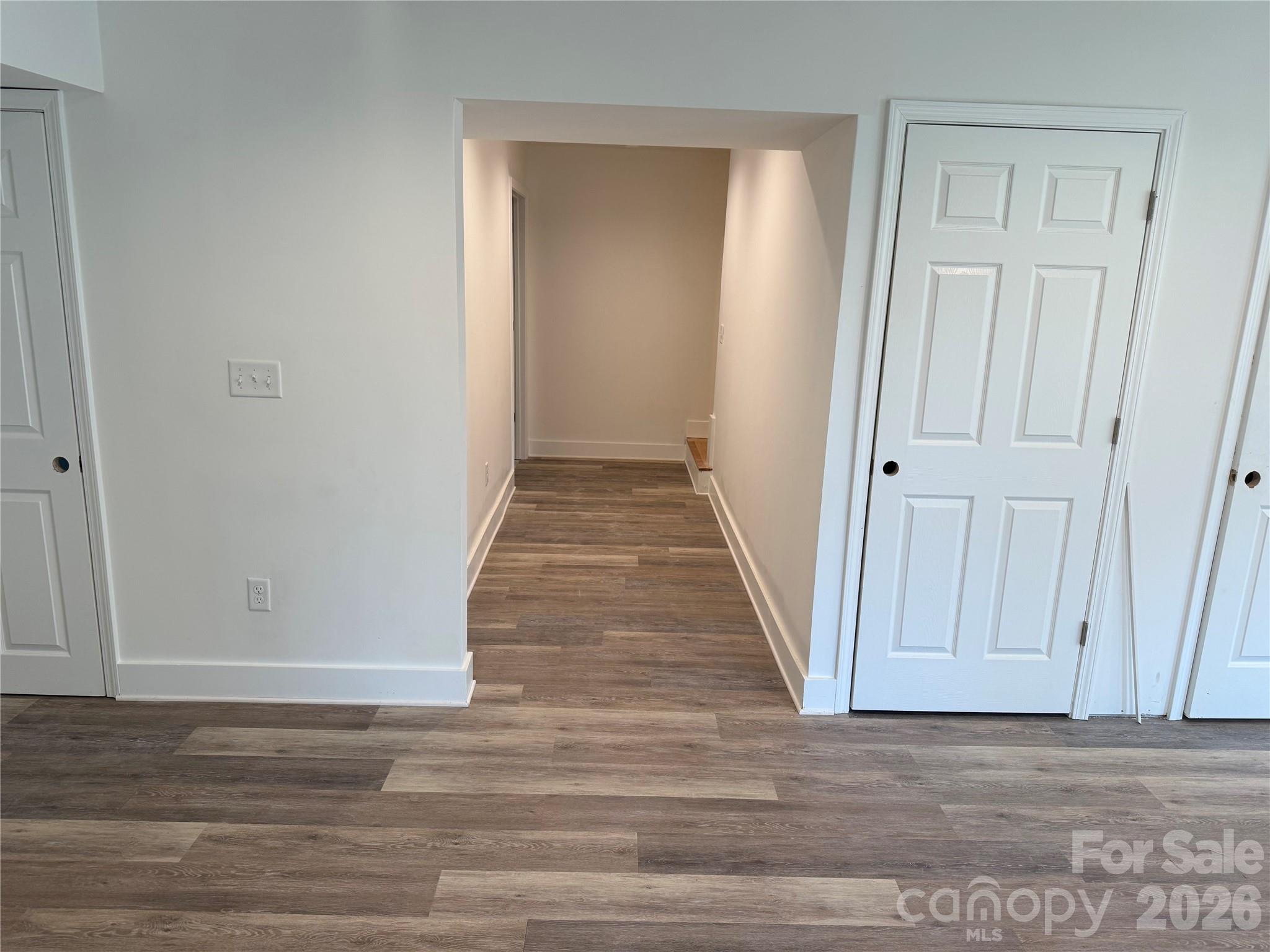 Fox Lair Crossings - Residential