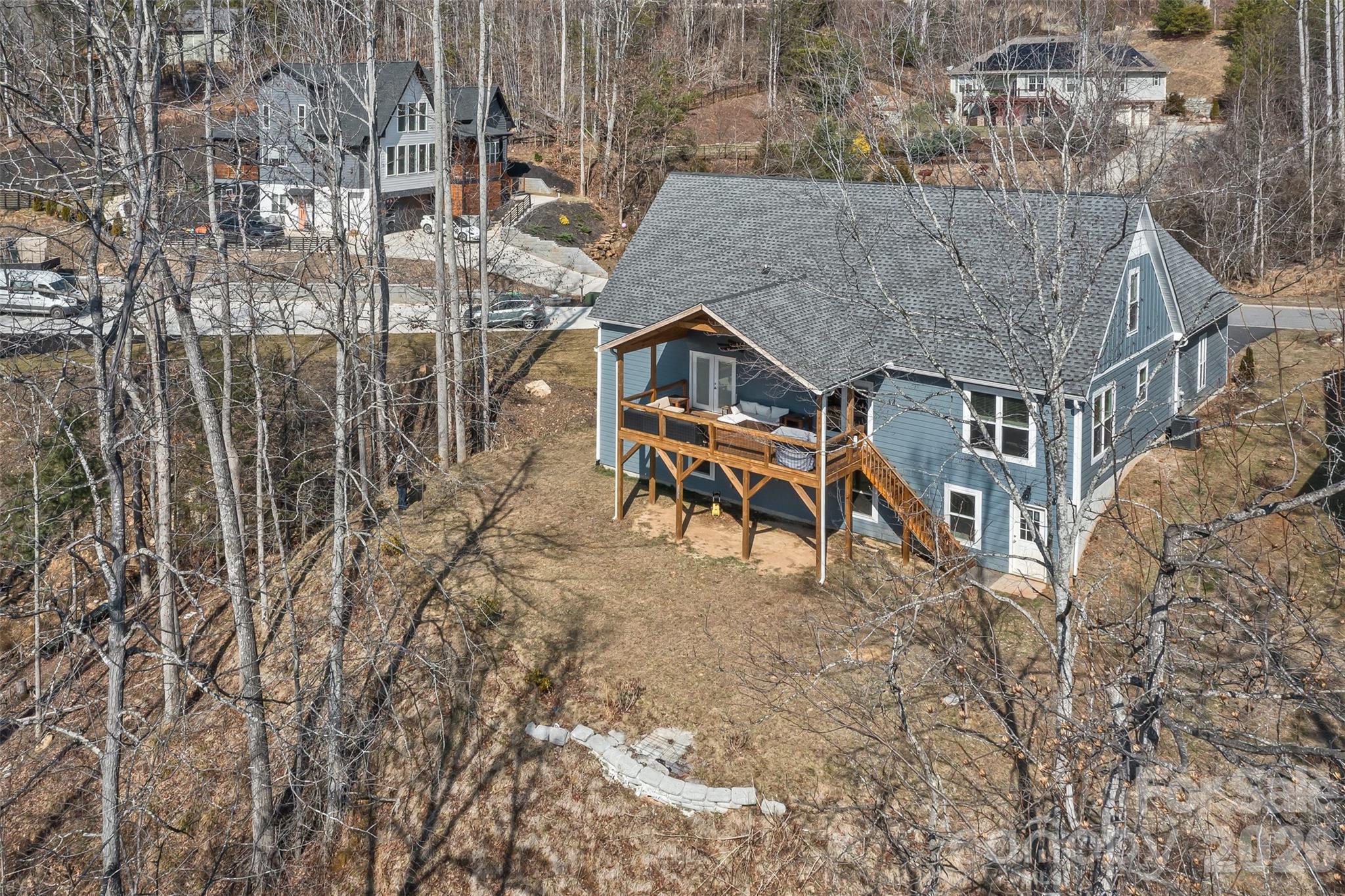 Fox Lair Crossings - Residential