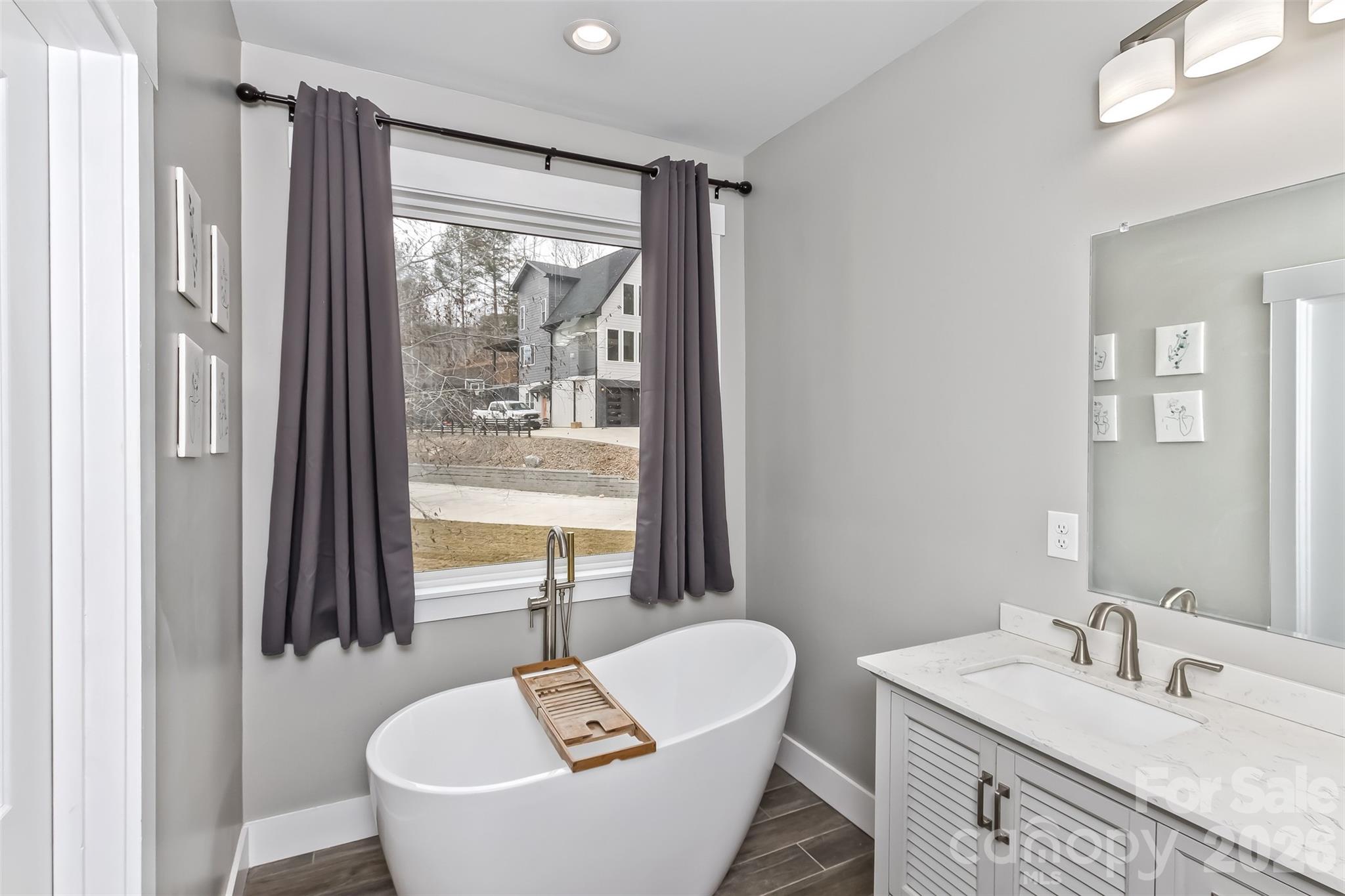 Fox Lair Crossings - Residential