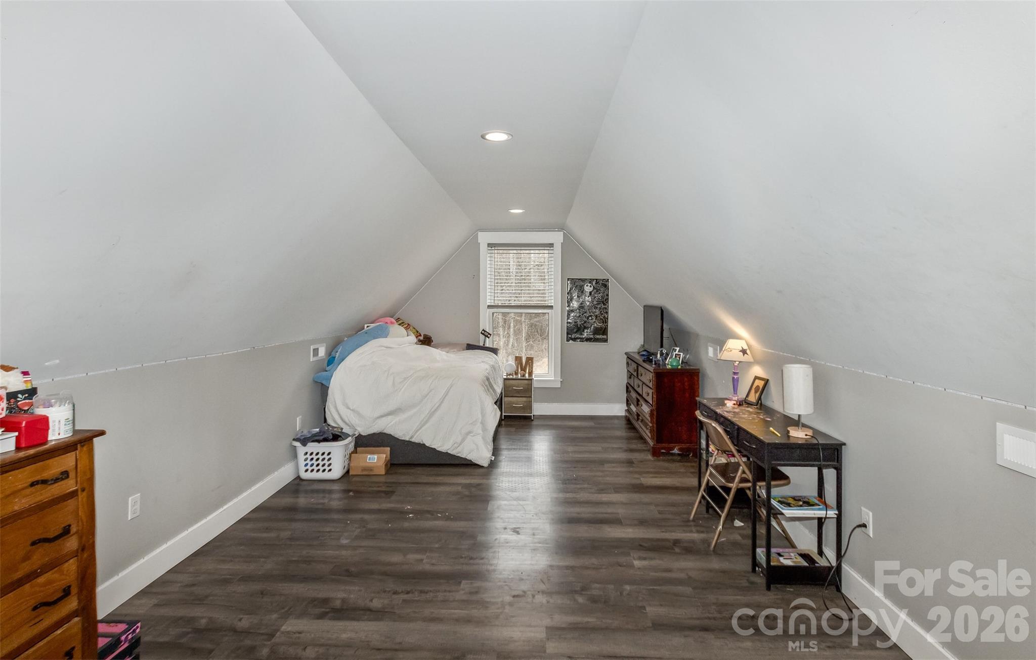 Fox Lair Crossings - Residential