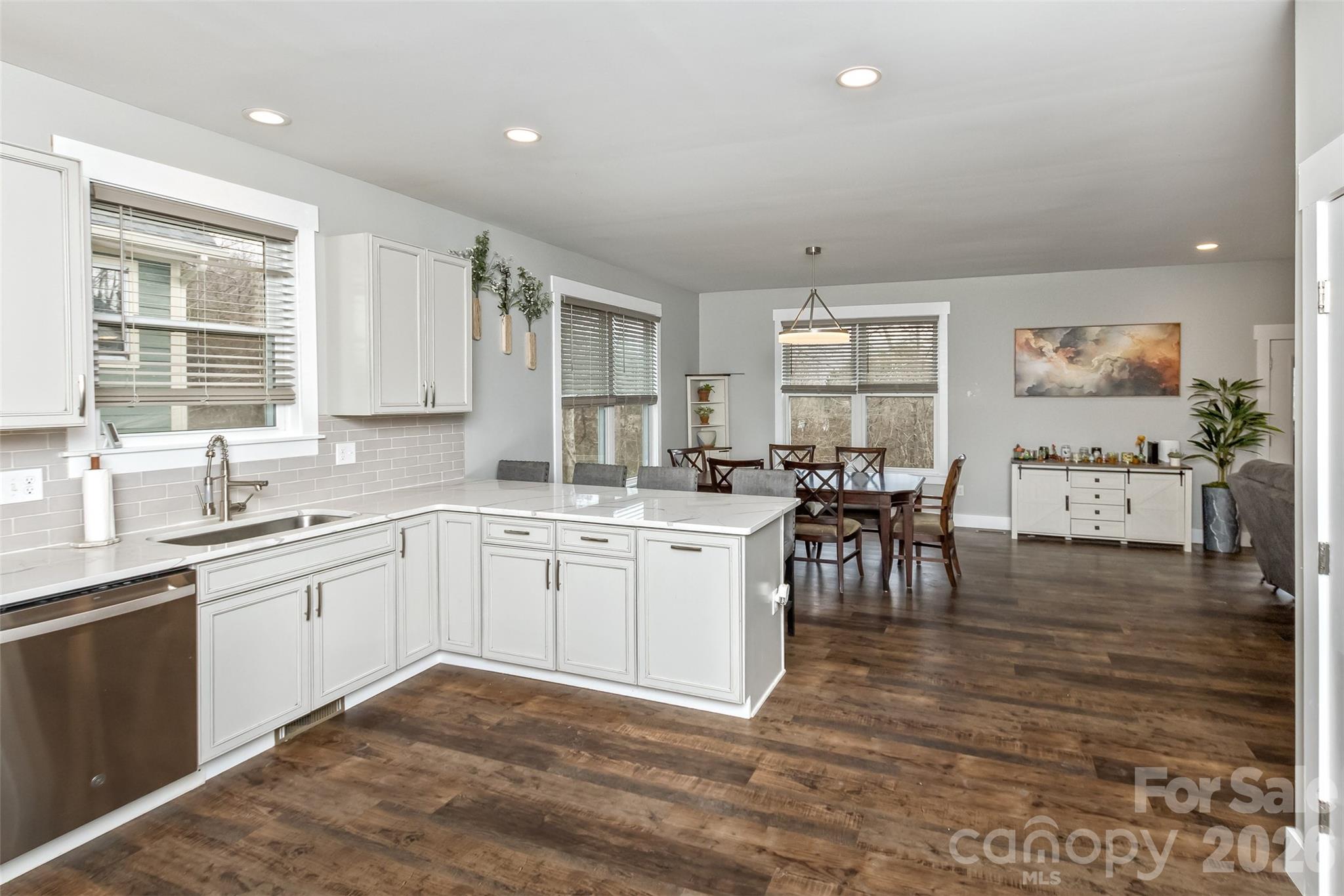 Fox Lair Crossings - Residential