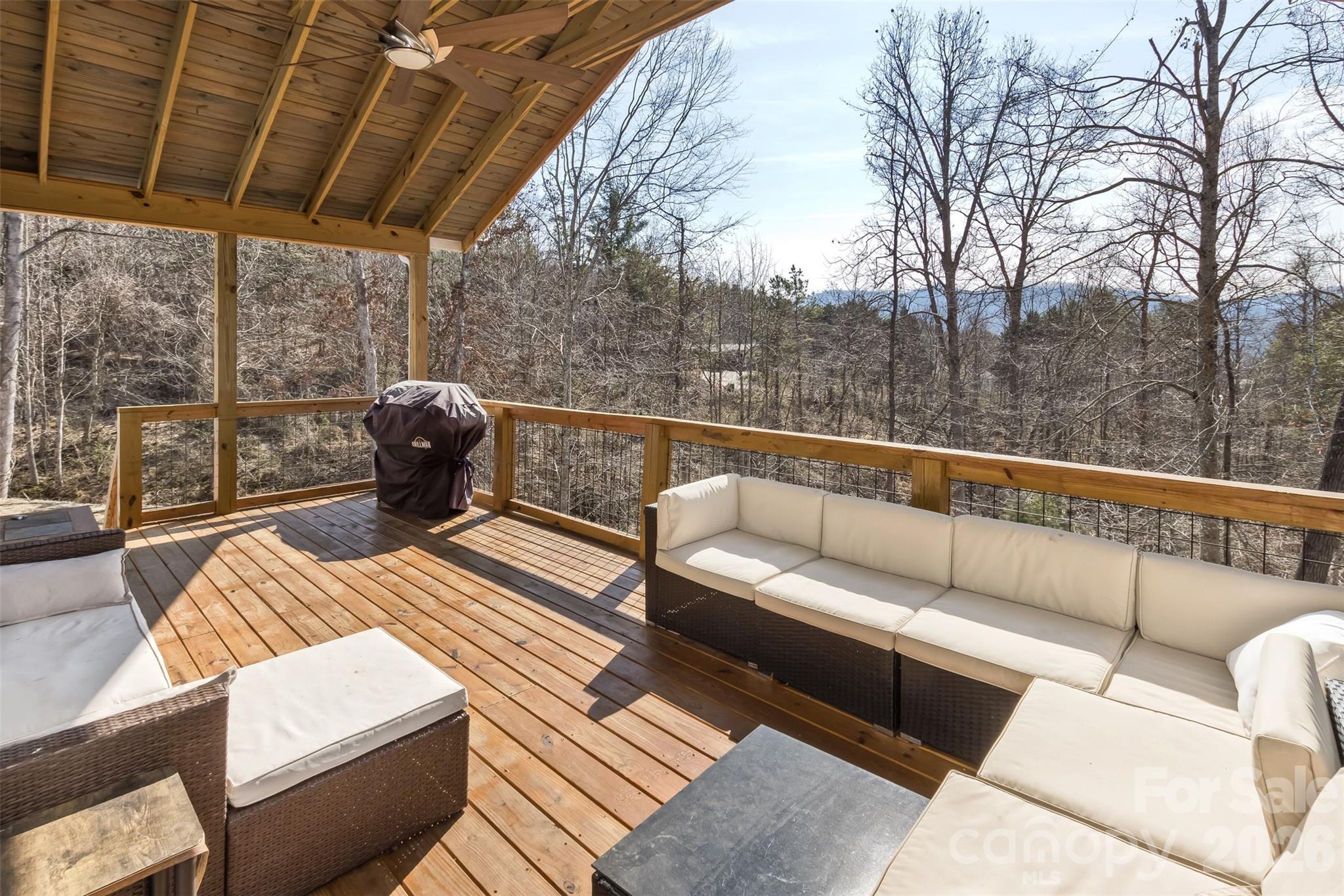 Fox Lair Crossings - Residential