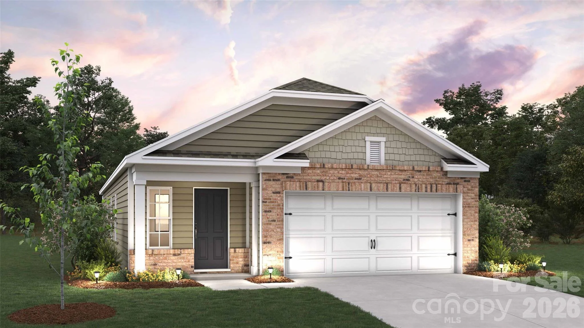 4665 Fanning Road, Hickory, NC, 28602