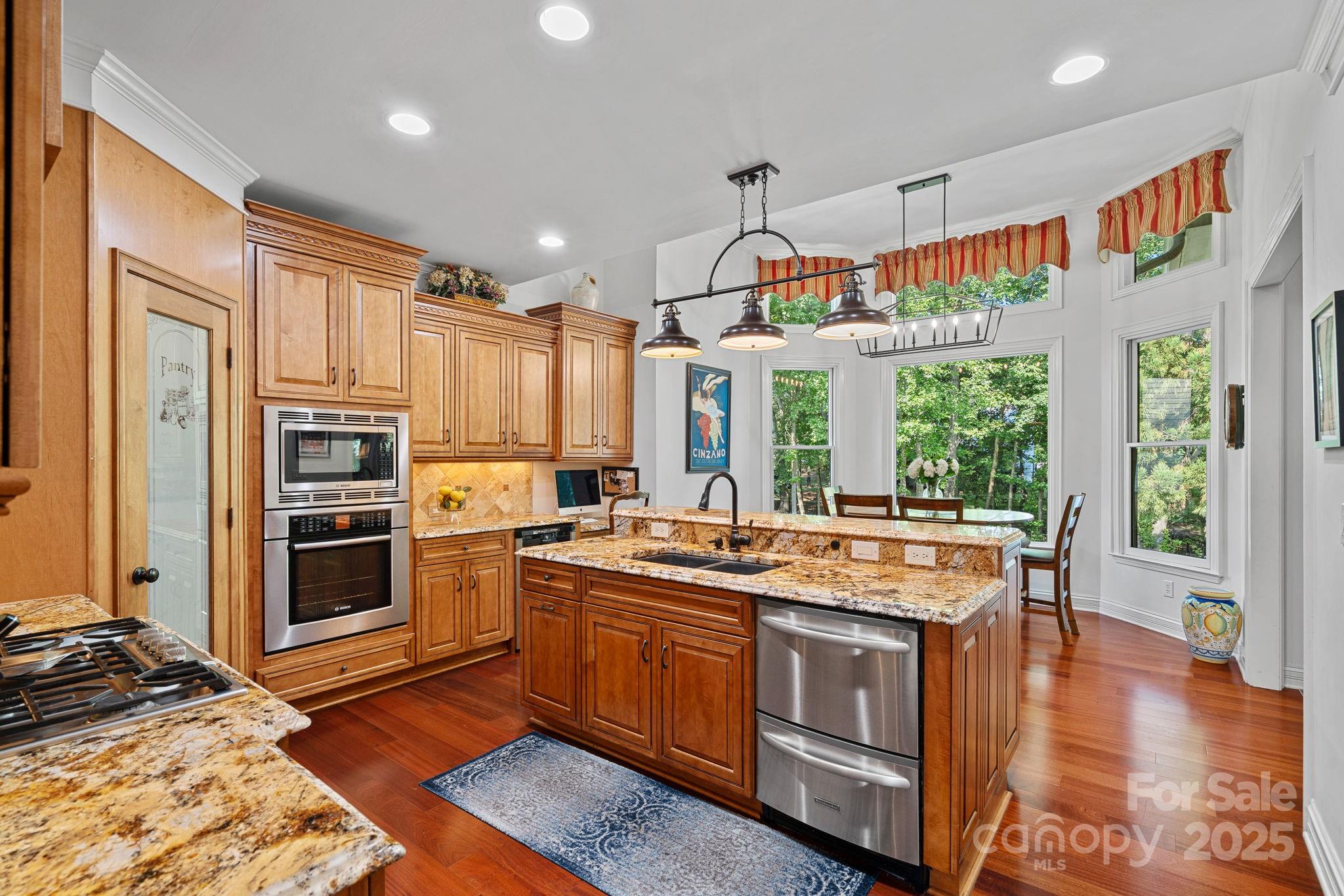 Bridgehampton - Residential