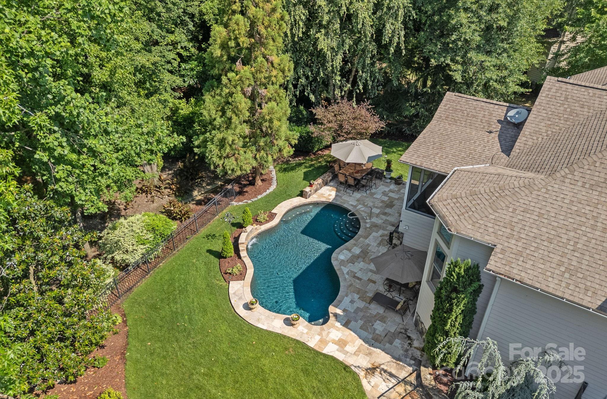 17018 Laurelmont Court