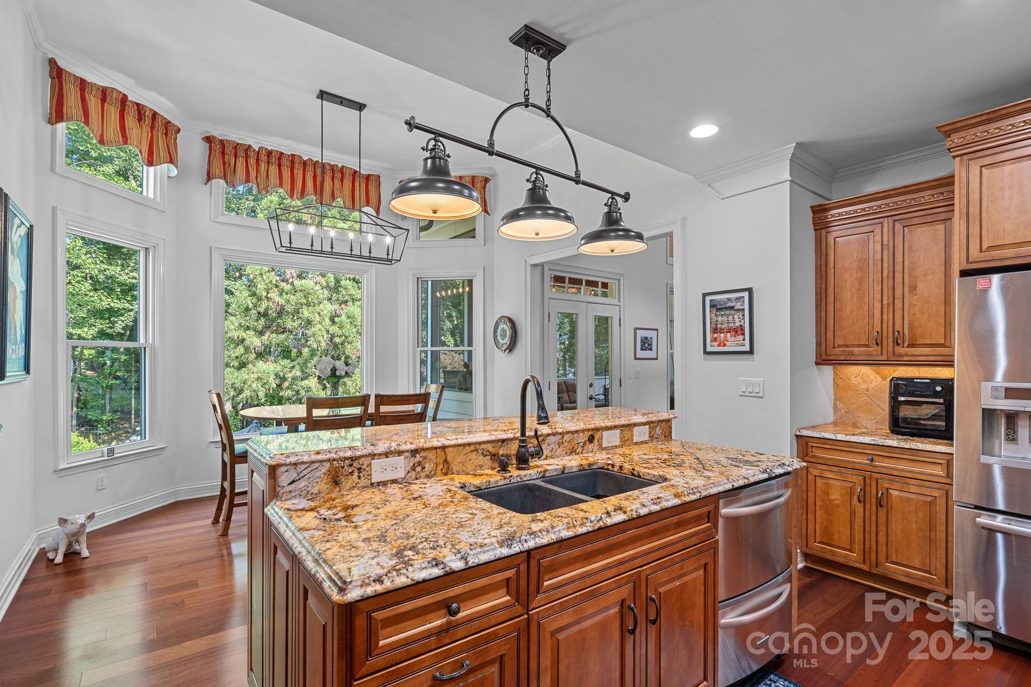 Bridgehampton - Residential