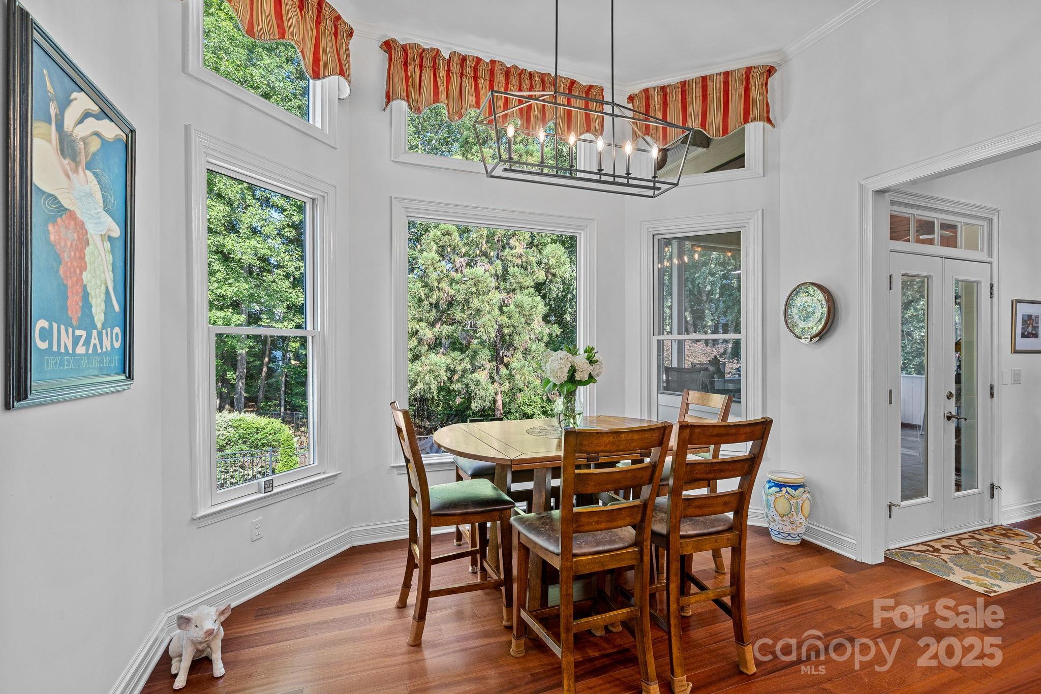 Bridgehampton - Residential