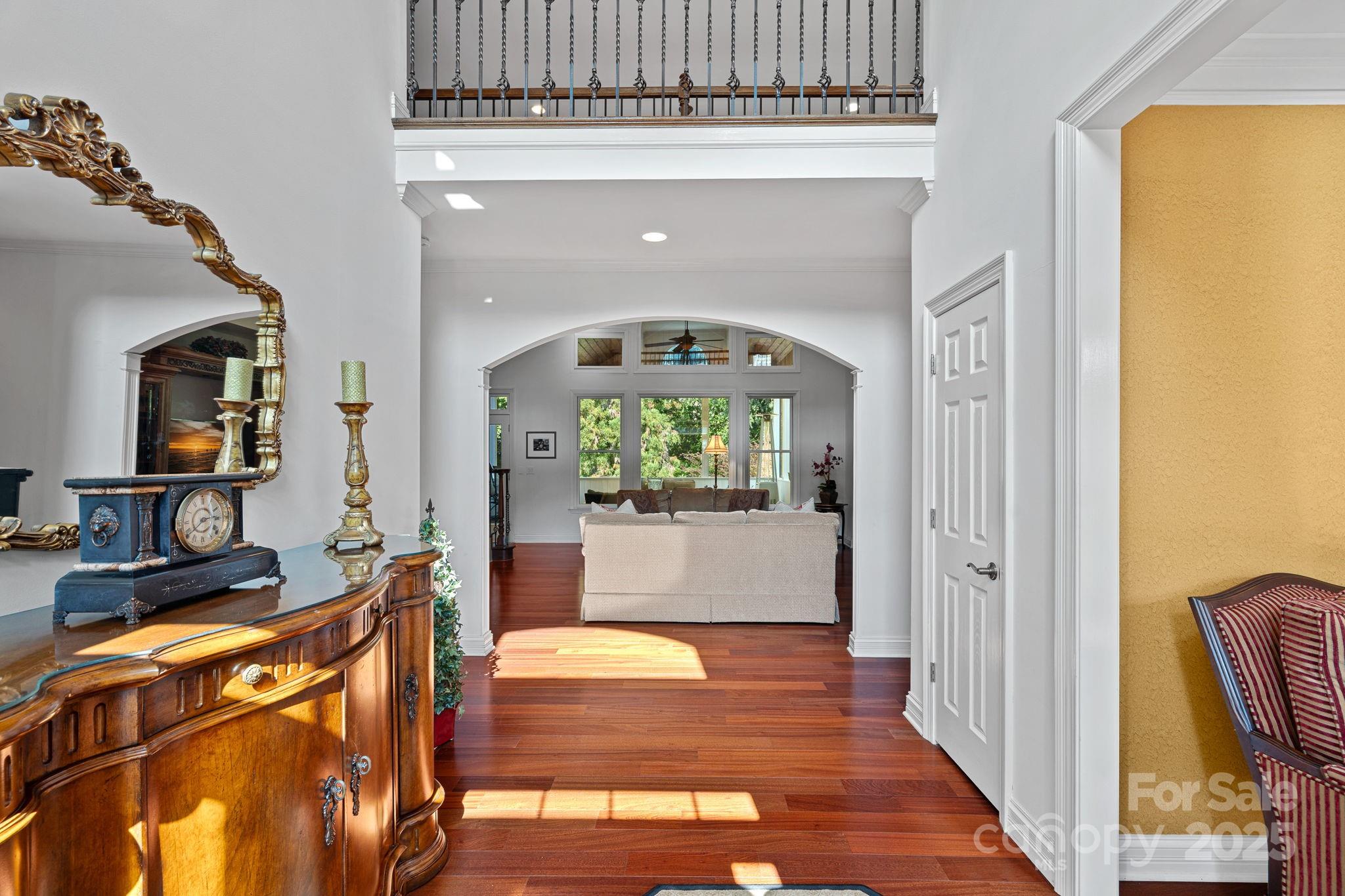 17018 Laurelmont Court